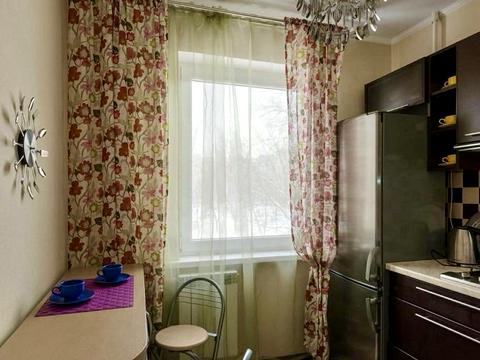 квартира за адресою Левка Лук'яненка вул. (Маршала Тимошенка), 1-Е