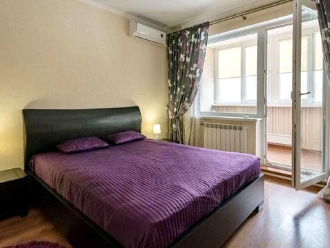 квартира за адресою Левка Лук'яненка вул. (Маршала Тимошенка), 1-Е