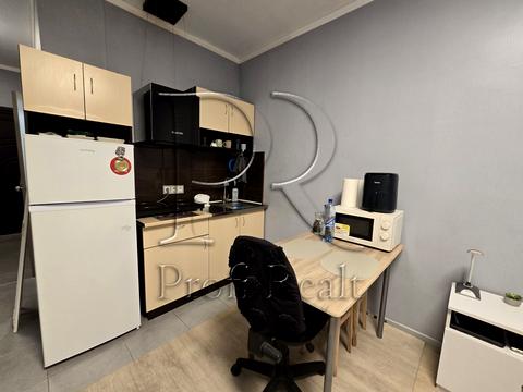 квартира по адресу Полевая ул., 73