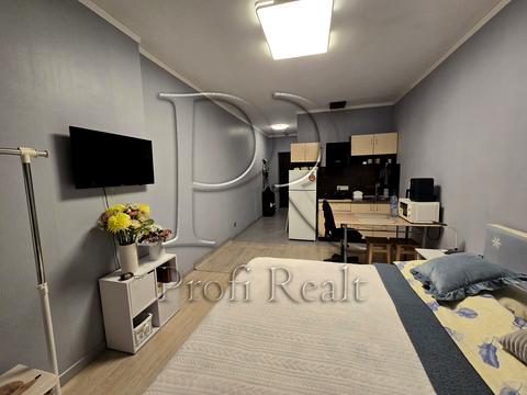 квартира по адресу Полевая ул., 73