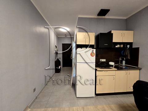 квартира по адресу Полевая ул., 73