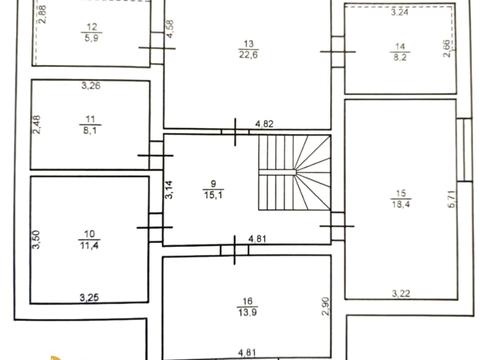 будинок за адресою Райдужна вул., 83