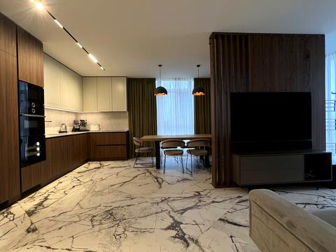 квартира за адресою Джона Маккейна вул. (Івана Кудрі), 3-А