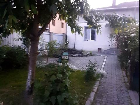 дом по адресу Теребовлянская ул.