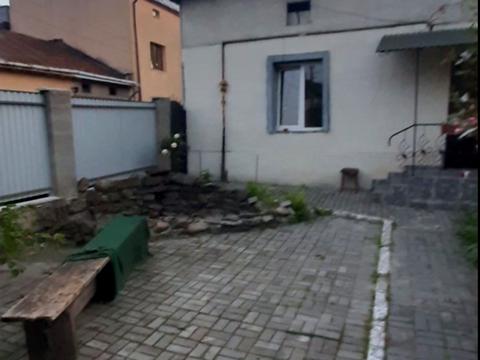 дом по адресу Теребовлянская ул.