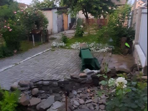 дом по адресу Теребовлянская ул.