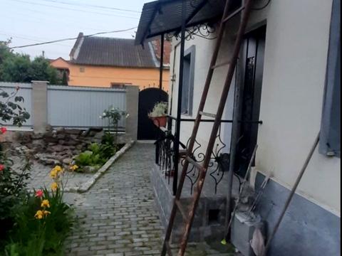 дом по адресу Теребовлянская ул.