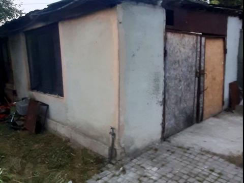 дом по адресу Теребовлянская ул.