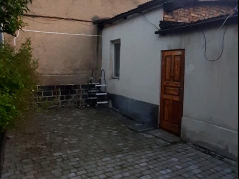 дом по адресу Теребовлянская ул.