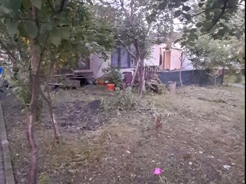 дом по адресу Теребовлянская ул.