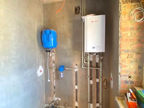 будинок за адресою Княгині Ольги