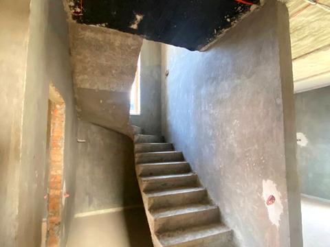 будинок за адресою Княгині Ольги