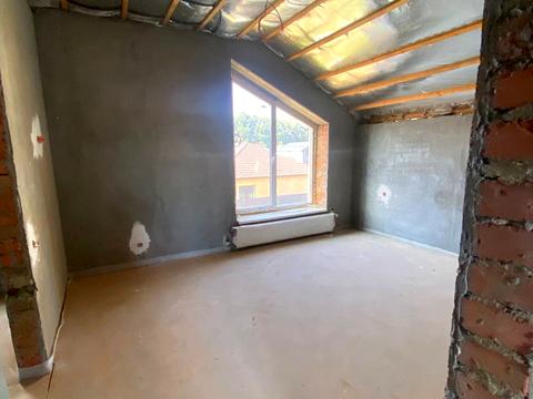 будинок за адресою Княгині Ольги