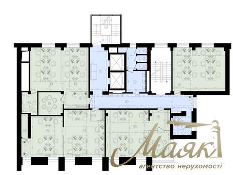 комерційна за адресою Хрещатик вул., 16