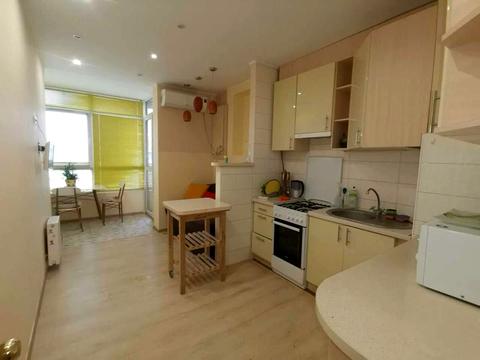 квартира за адресою Тараса Шевченка вул., 60/1