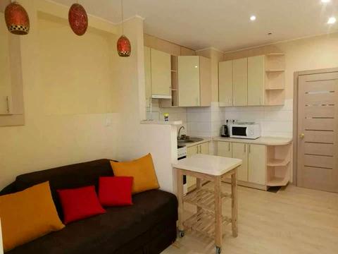 квартира за адресою Тараса Шевченка вул., 60/1