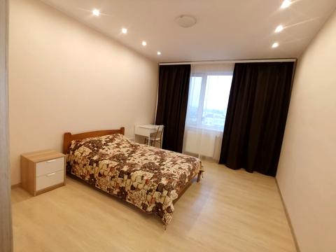 квартира за адресою Тараса Шевченка вул., 60/1