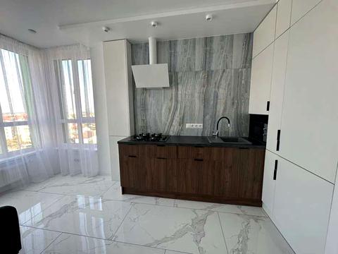 квартира за адресою Машинобудівників вул., 16