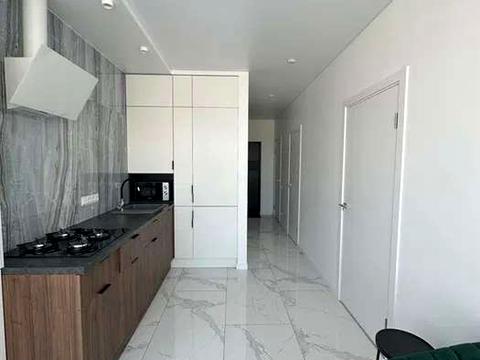 квартира за адресою Машинобудівників вул., 16