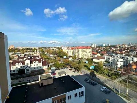 квартира за адресою Машинобудівників вул., 16