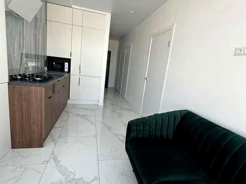 квартира за адресою Машинобудівників вул., 16