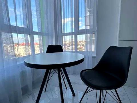 квартира за адресою Машинобудівників вул., 16