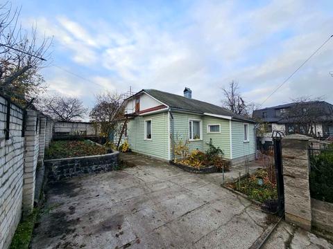 дом по адресу Ивана Подковы ул.