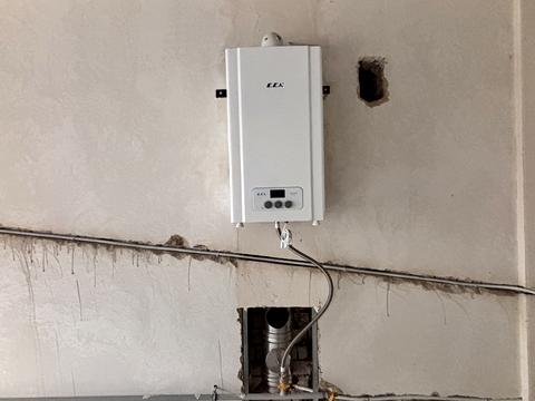 квартира по адресу Соборная ул., 2-К/5