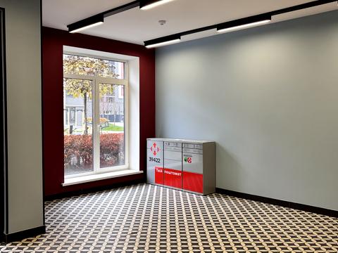 квартира по адресу Соборная ул., 2-К/5