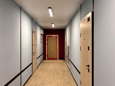 квартира по адресу Соборная ул., 2-К/5