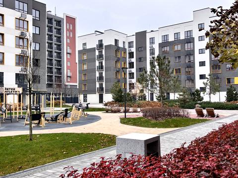 квартира по адресу Соборная ул., 2-К/5