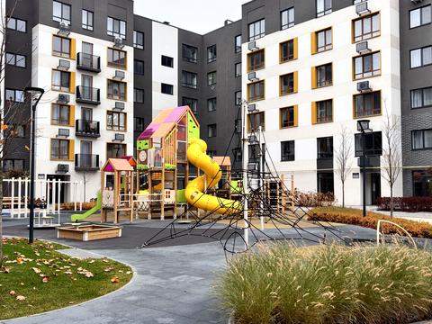 квартира по адресу Соборная ул., 2-К/5