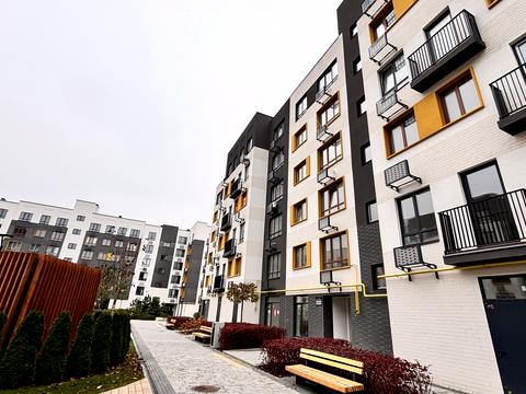 квартира по адресу Соборная ул., 2-К/5