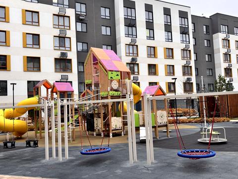 квартира по адресу Соборная ул., 2-К/5