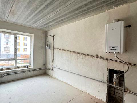 квартира по адресу Соборная ул., 2-К/5