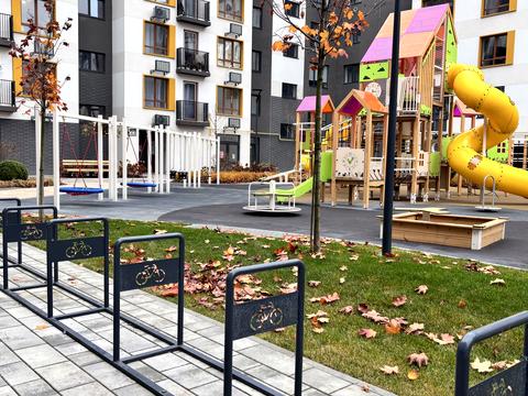 квартира по адресу Соборная ул., 2-К/5