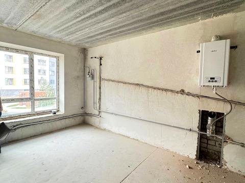 квартира по адресу Соборная ул., 2-К/5