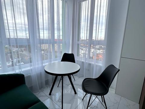 квартира за адресою Машинобудівників вул., 16