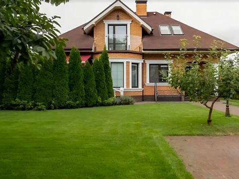 будинок за адресою 1-й Садовий пров.