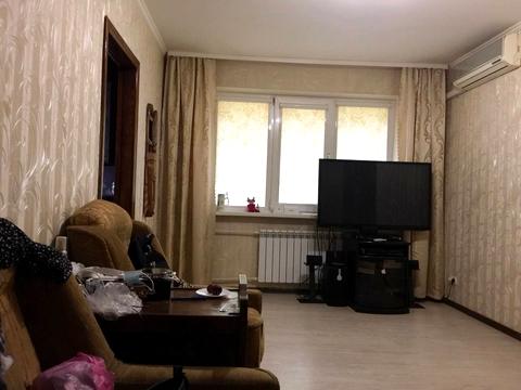 квартира за адресою Вацлава Гавела бульв. (Івана Лепсе), 69г