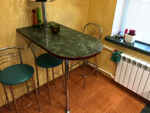 квартира за адресою Вацлава Гавела бульв. (Івана Лепсе), 69г