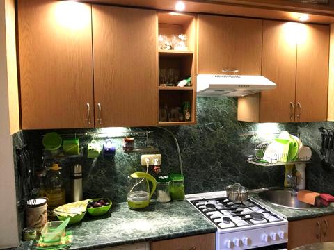 квартира за адресою Вацлава Гавела бульв. (Івана Лепсе), 69г