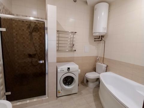 квартира за адресою Оболонська набережна вул., 1, к2