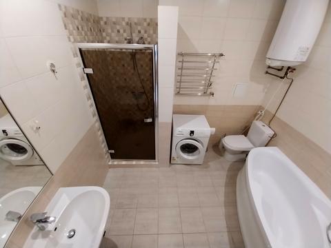 квартира за адресою Оболонська набережна вул., 1, к2