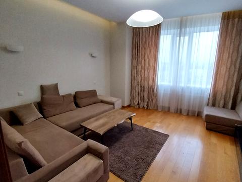 квартира за адресою Оболонська набережна вул., 1, к2