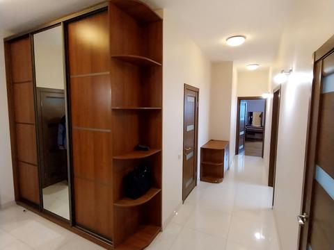 квартира за адресою Оболонська набережна вул., 1, к2