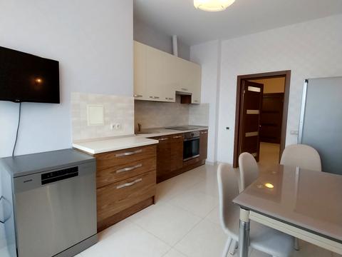 квартира за адресою Оболонська набережна вул., 1, к2