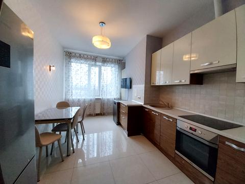 квартира за адресою Оболонська набережна вул., 1, к2