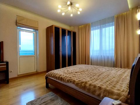 квартира за адресою Оболонська набережна вул., 1, к2