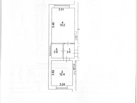 квартира по адресу Соборная ул., 2-К/5